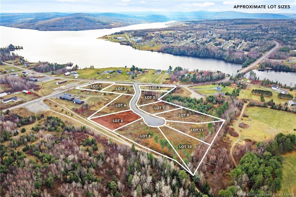 23-6 Finn Cres, Nackawic, NB