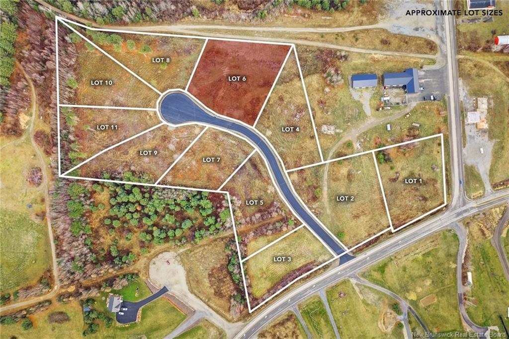 23-6 Finn Cres, Nackawic, NB