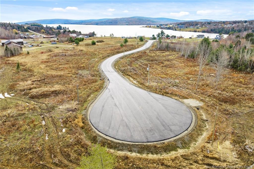 23-7 Finn Cres, Nackawic, NB