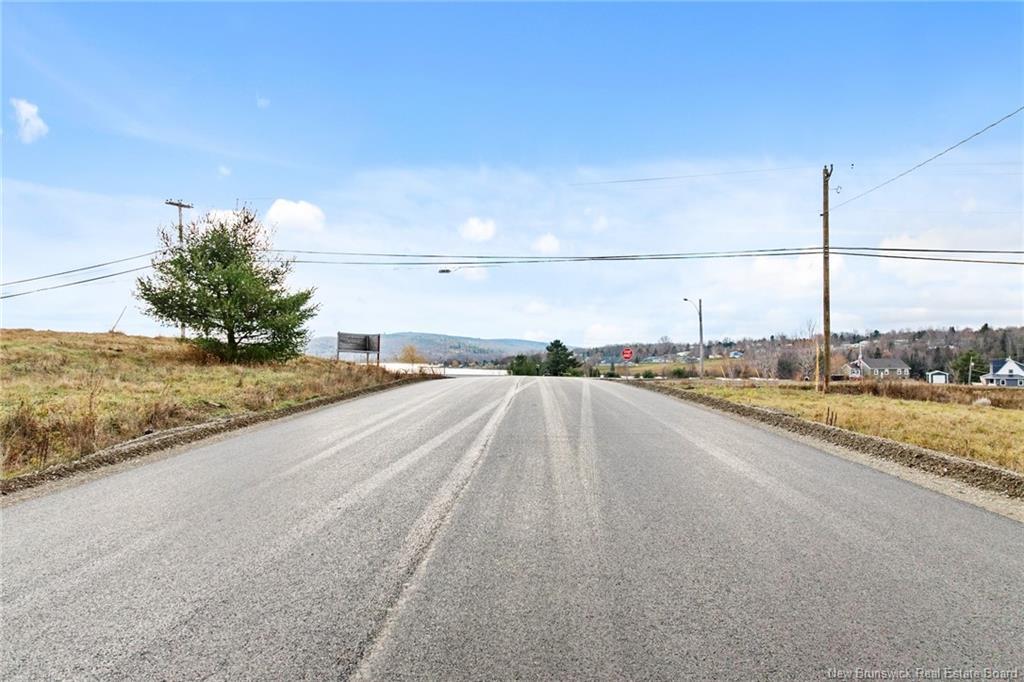 23-7 Finn Cres, Nackawic, NB