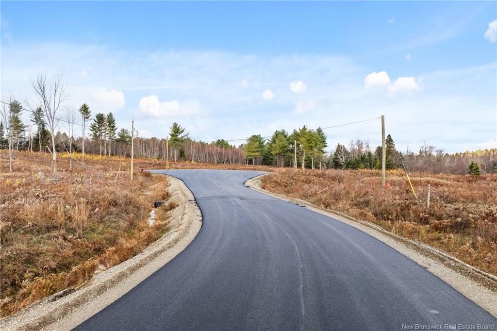 23-7 Finn Cres, Nackawic, NB