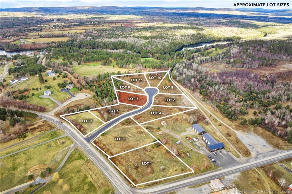 23-7 Finn Cres, Nackawic, NB