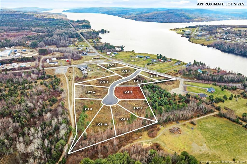 23-7 Finn Cres, Nackawic, NB