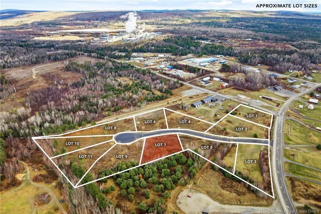 23-7 Finn Cres, Nackawic, NB