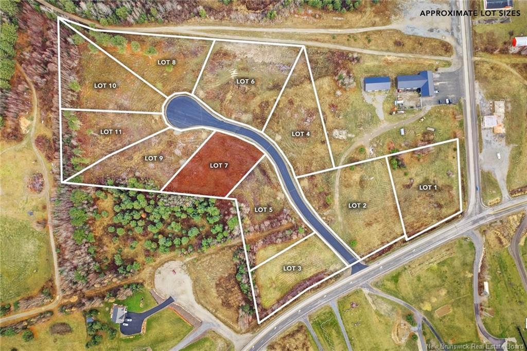 23-7 Finn Cres, Nackawic, NB