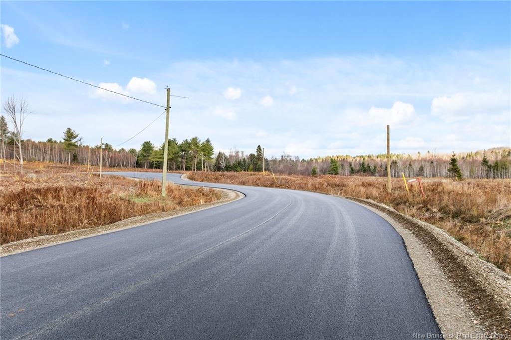 23-8 Finn Cres, Nackawic, NB