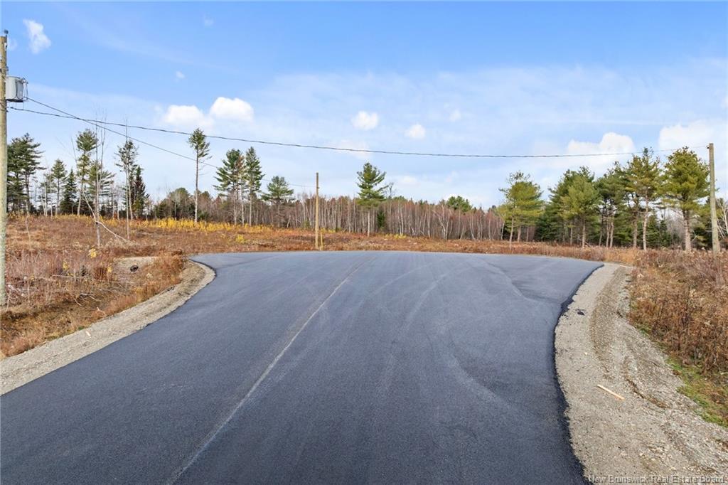 23-8 Finn Cres, Nackawic, NB