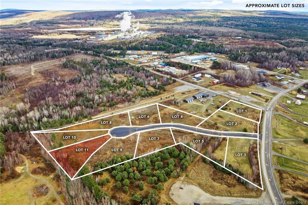 23-11 Finn Cres, Nackawic, NB