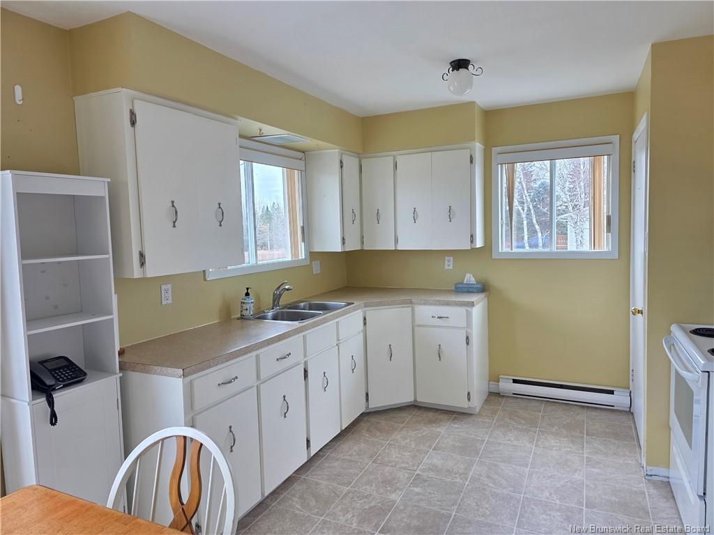 1089 Ch Sainte-Louise, Sainte-Louise, NB