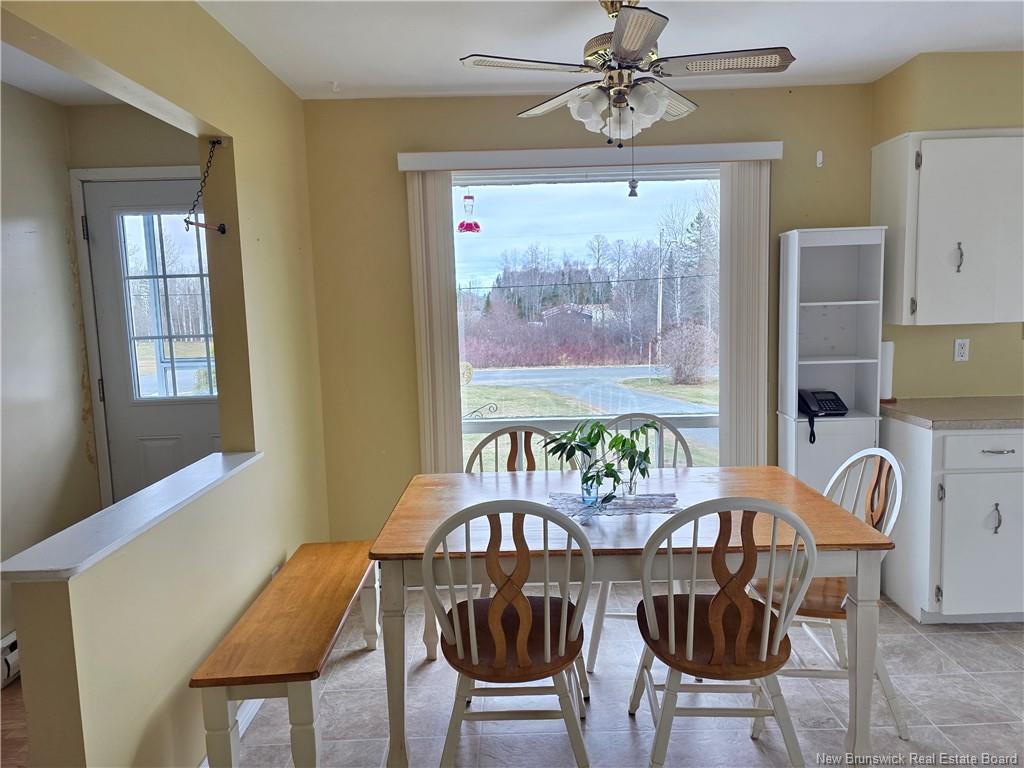 1089 Ch Sainte-Louise, Sainte-Louise, NB