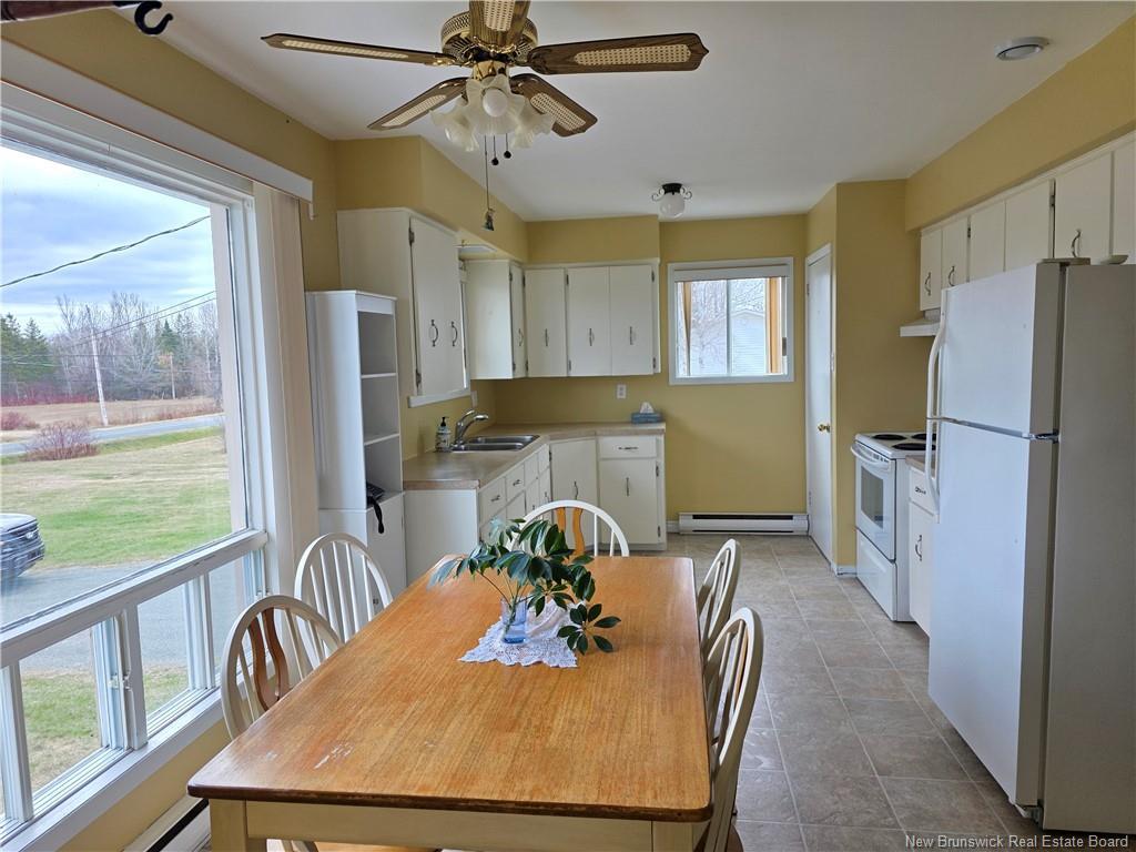 1089 Ch Sainte-Louise, Sainte-Louise, NB