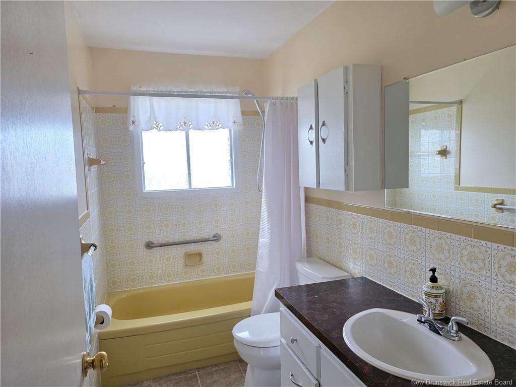 1089 Ch Sainte-Louise, Sainte-Louise, NB