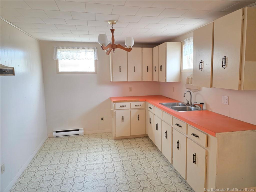 1089 Ch Sainte-Louise, Sainte-Louise, NB