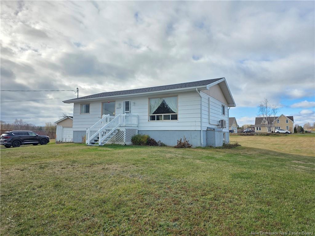 1089 Ch Sainte-Louise, Sainte-Louise, NB