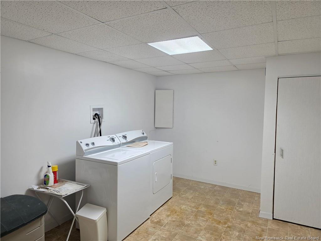 1089 Ch Sainte-Louise, Sainte-Louise, NB