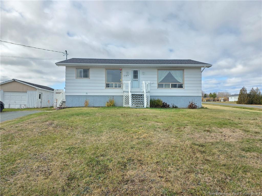 1089 Ch Sainte-Louise, Sainte-Louise, NB