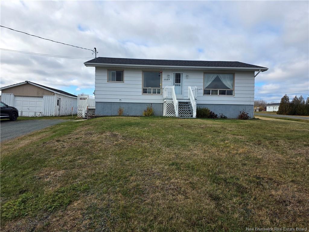 1089 Ch Sainte-Louise, Sainte-Louise, NB