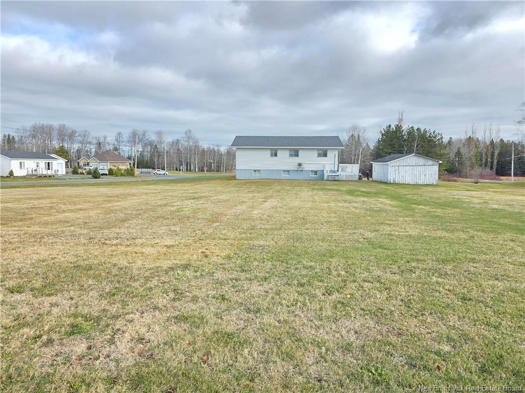 1089 Ch Sainte-Louise, Sainte-Louise, NB