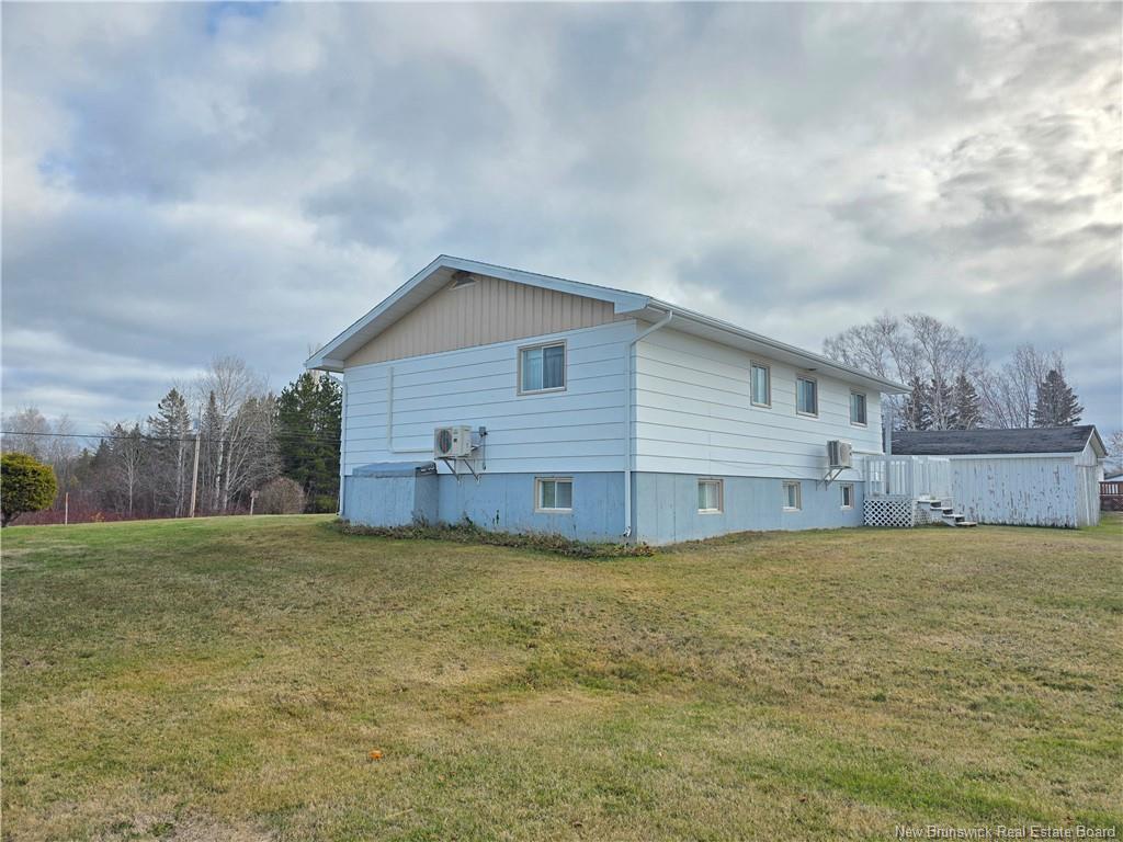 1089 Ch Sainte-Louise, Sainte-Louise, NB