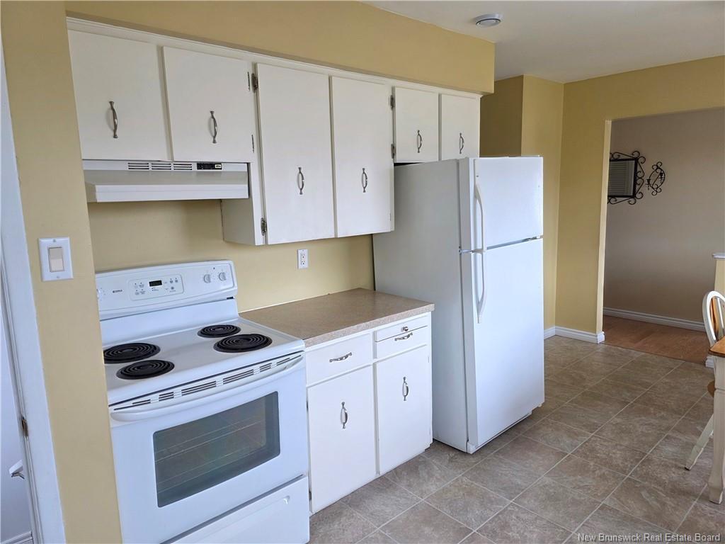 1089 Ch Sainte-Louise, Sainte-Louise, NB