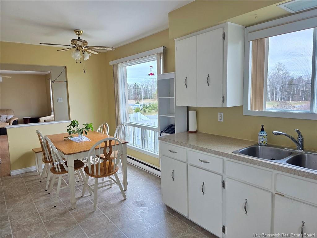 1089 Ch Sainte-Louise, Sainte-Louise, NB