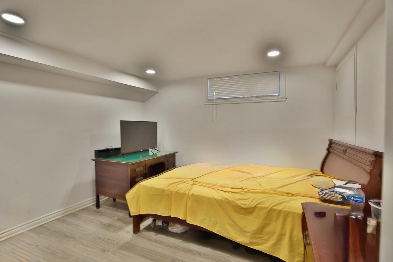 Bedroom - 626 - 632 Rue Marquette, Longueuil (Le Vieux-Longueuil), QC - Indoor Photo Showing Bedroom