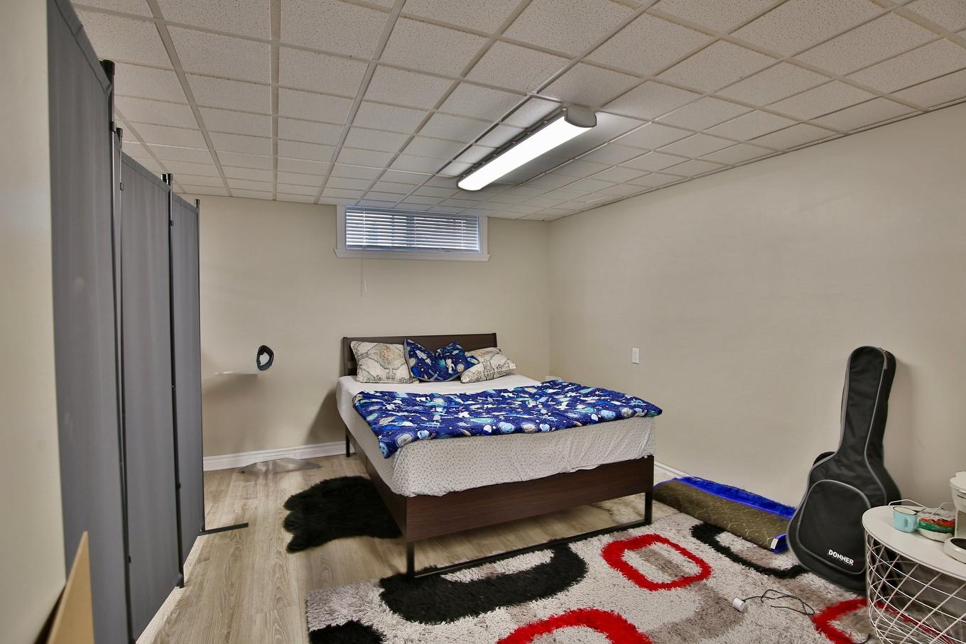 Bedroom - 626 - 632 Rue Marquette, Longueuil (Le Vieux-Longueuil), QC - Indoor