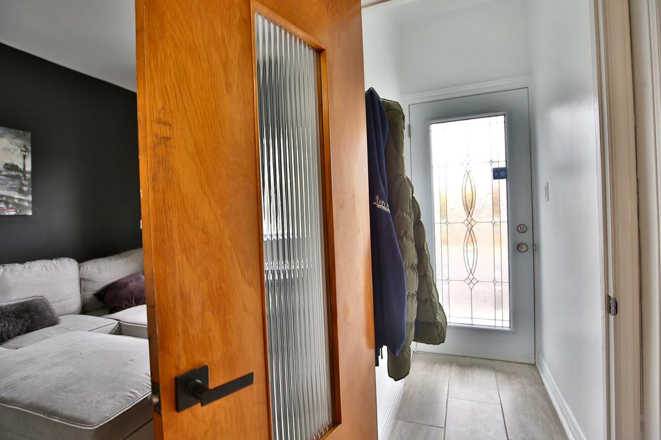 Hall - 626 - 632 Rue Marquette, Longueuil (Le Vieux-Longueuil), QC - Indoor Photo Showing Other Room