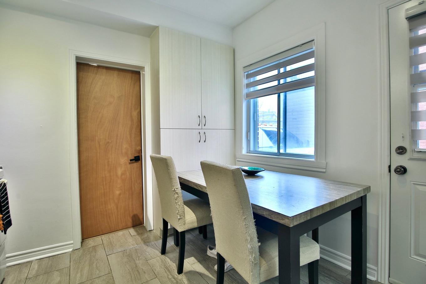 Kitchen - 626 - 632 Rue Marquette, Longueuil (Le Vieux-Longueuil), QC - Indoor