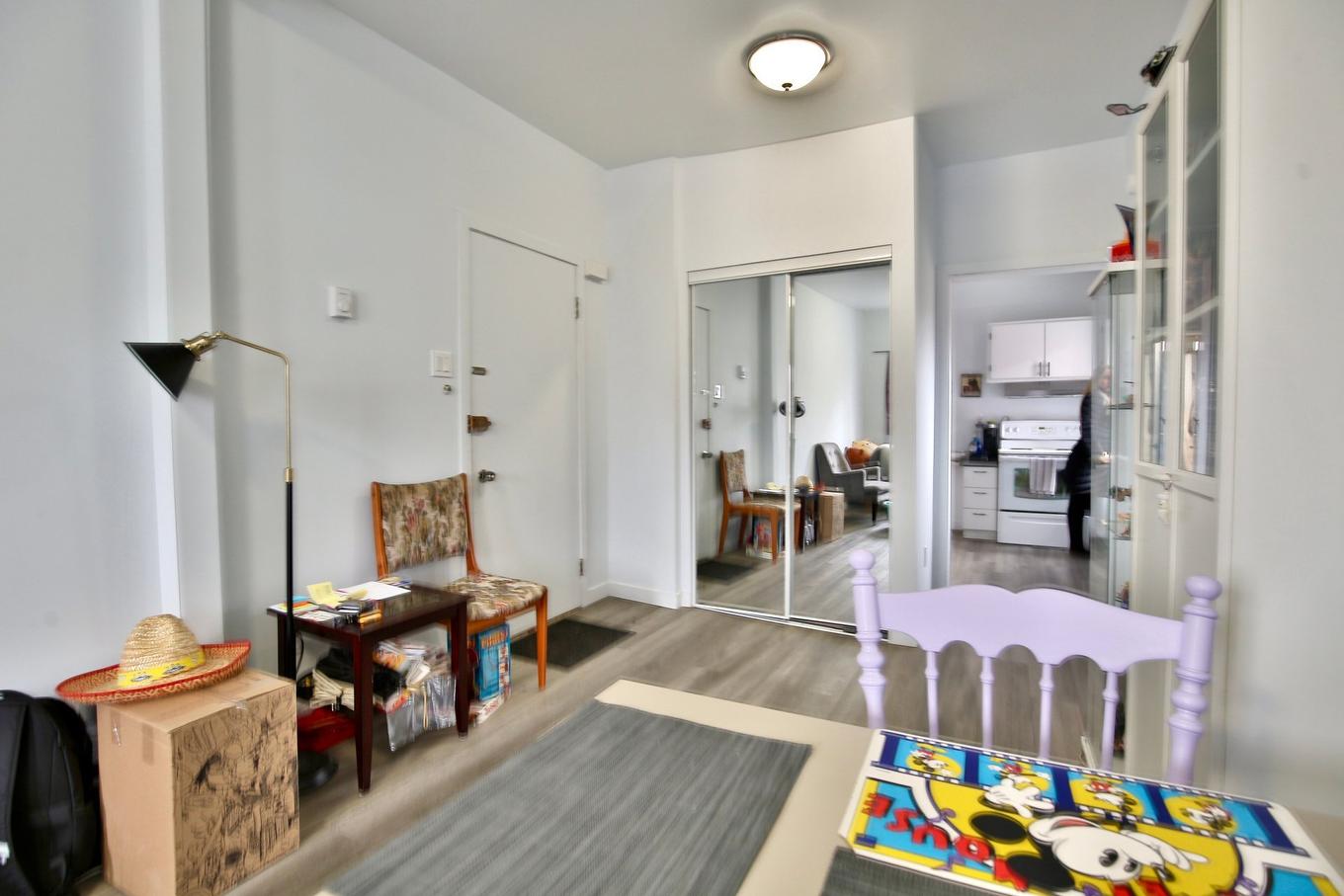 Living room - 626 - 632 Rue Marquette, Longueuil (Le Vieux-Longueuil), QC - Indoor Photo Showing Other Room