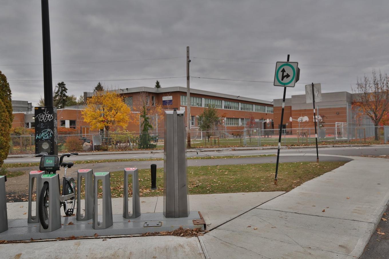 Exterior - 626 - 632 Rue Marquette, Longueuil (Le Vieux-Longueuil), QC - Outdoor