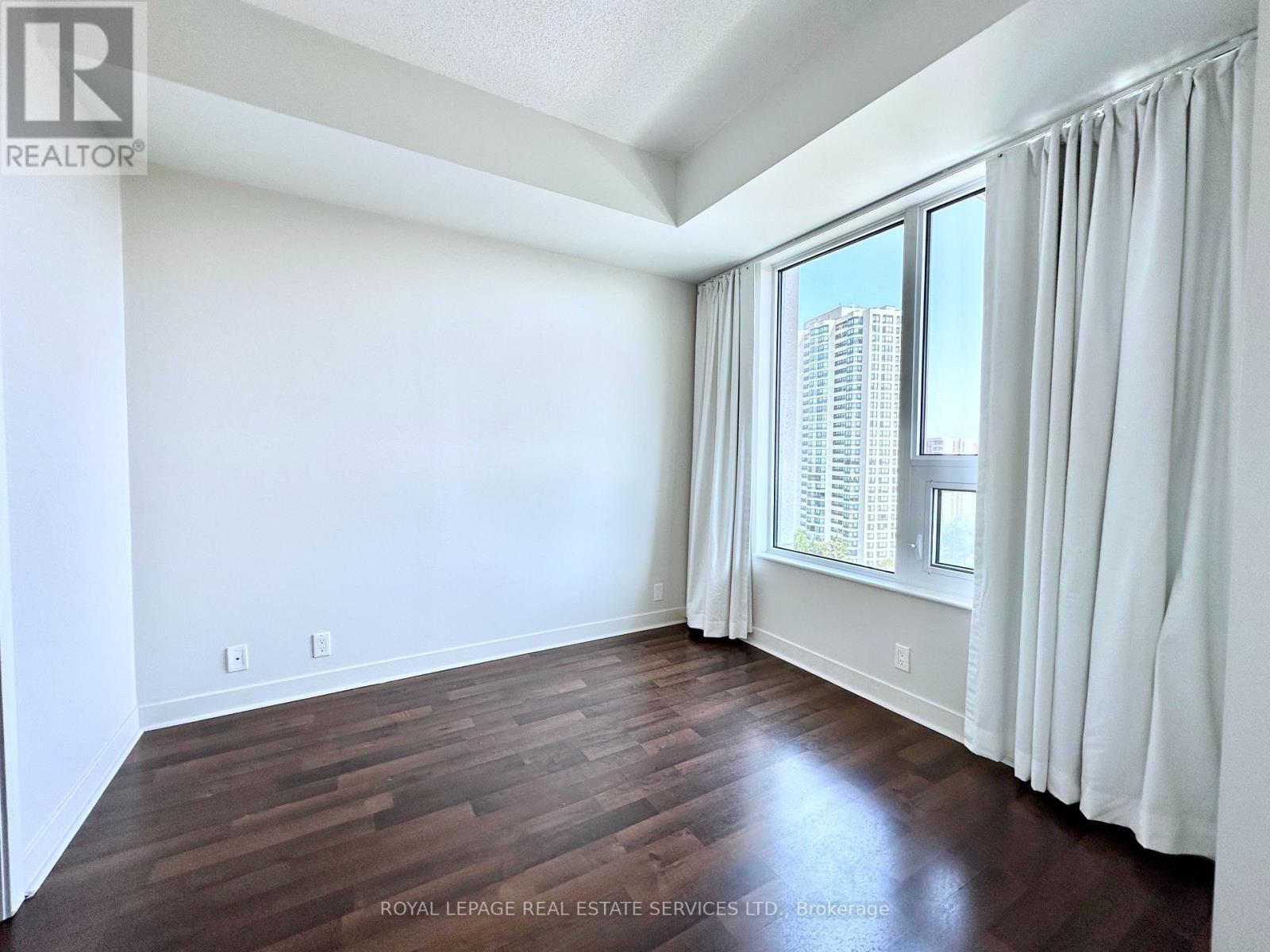 1401 - 188 Clark Boulevard, Brampton, ON - Indoor Photo Showing Other Room
