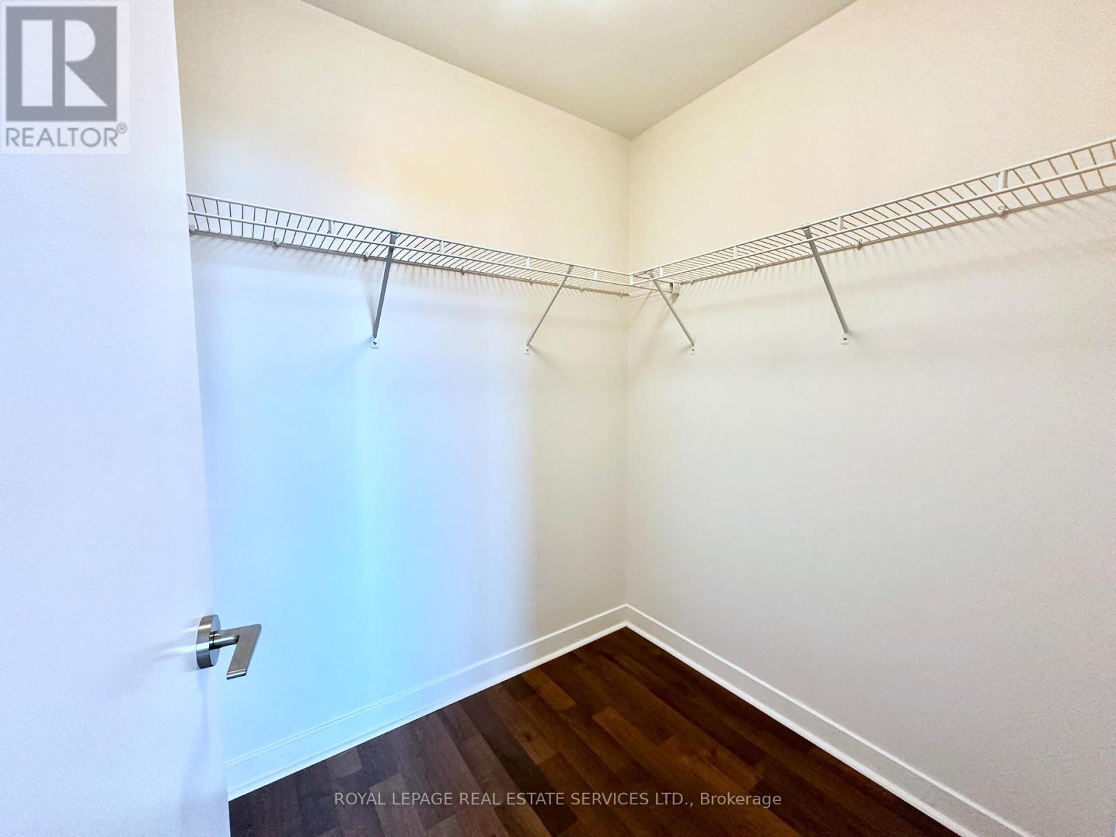 1401 - 188 Clark Boulevard, Brampton, ON - Indoor With Storage