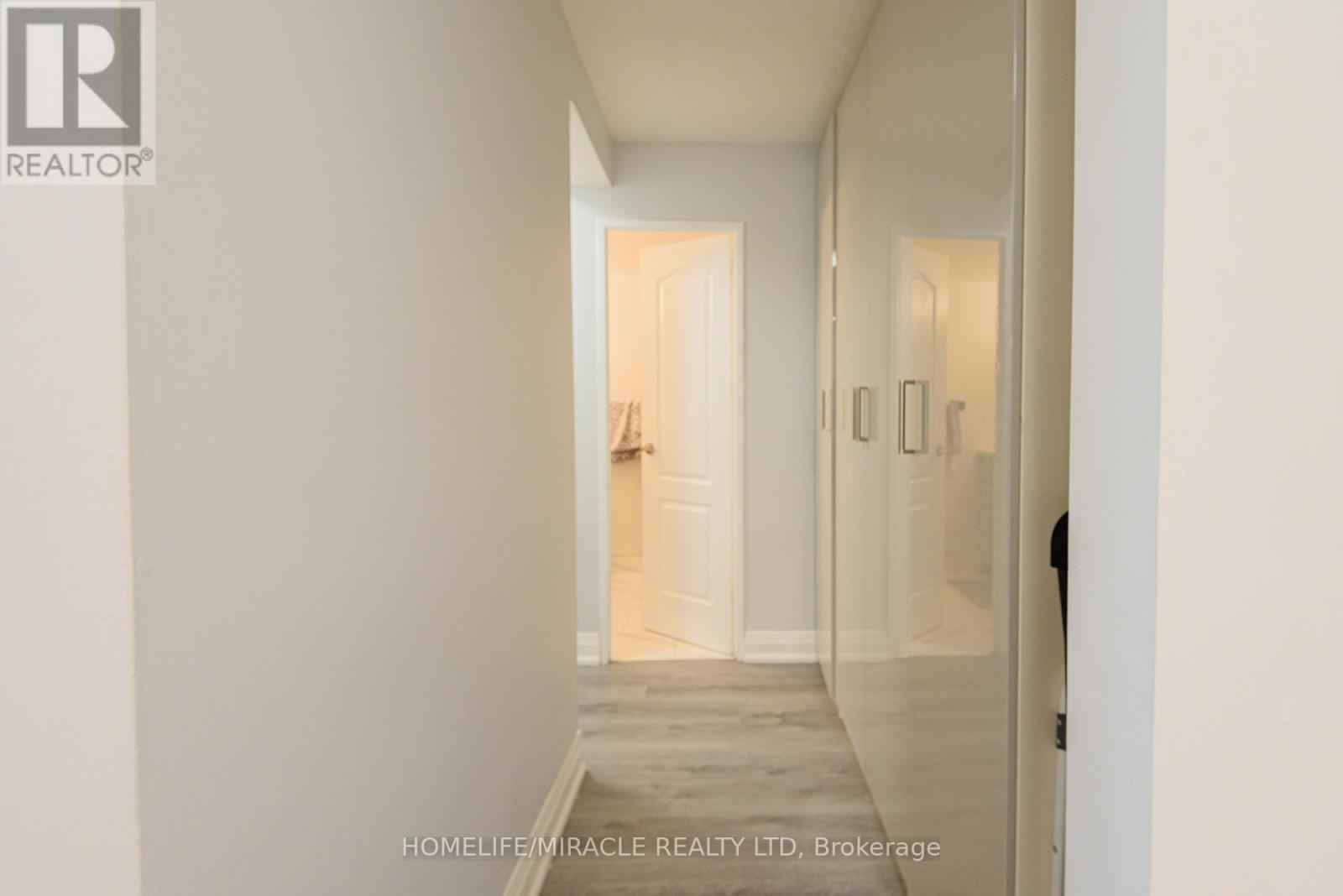 1201 - 714 The West Mall, Toronto, ON -