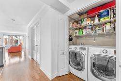 Laundry room -