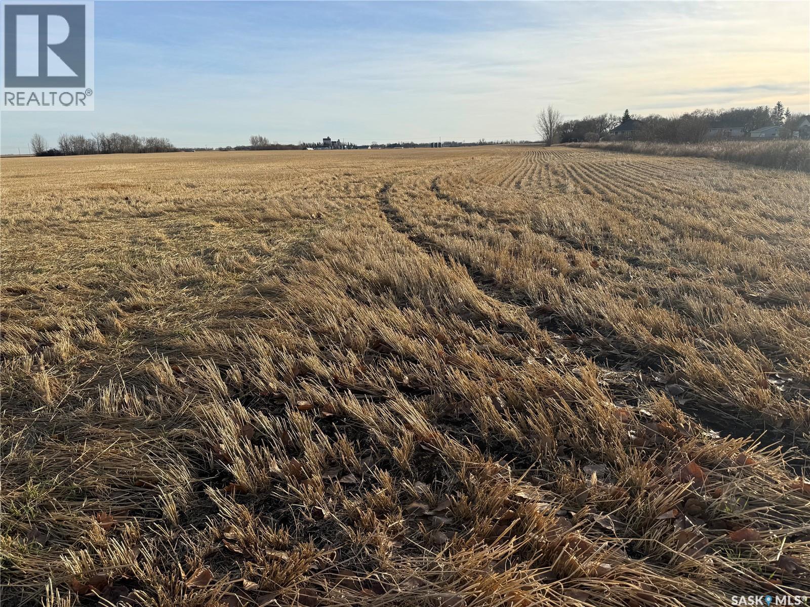 Asquith Land, Asquith, SK