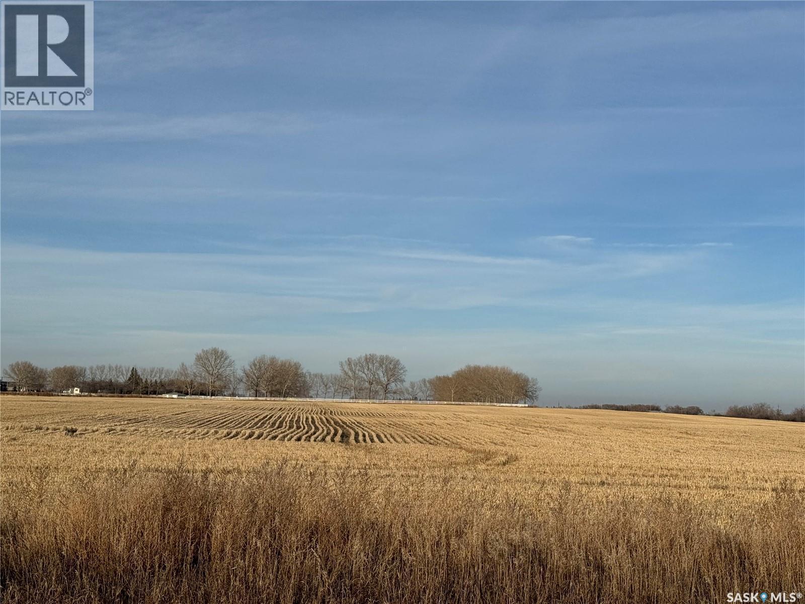 Asquith Land, Asquith, SK