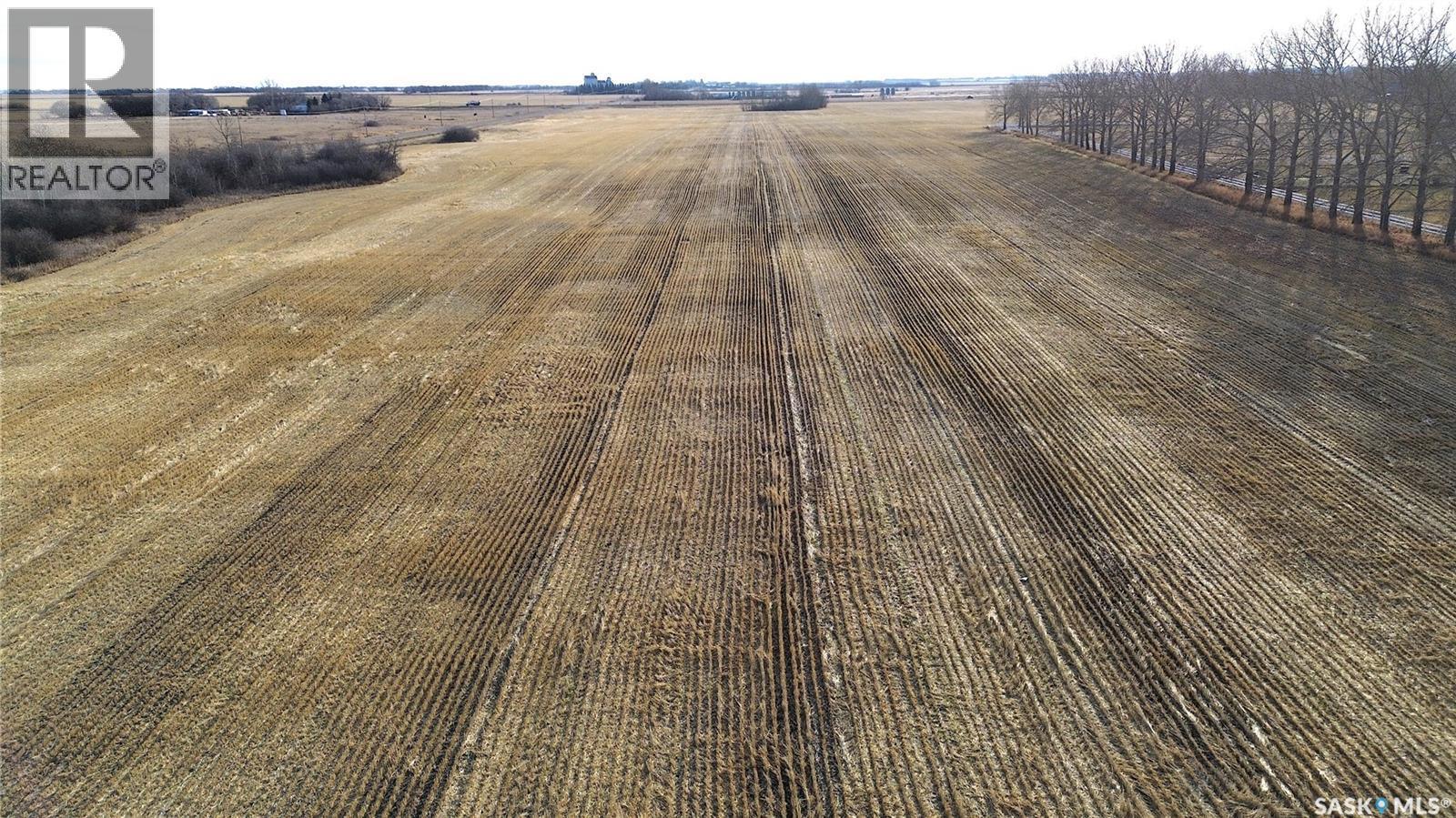 Asquith Land, Asquith, SK