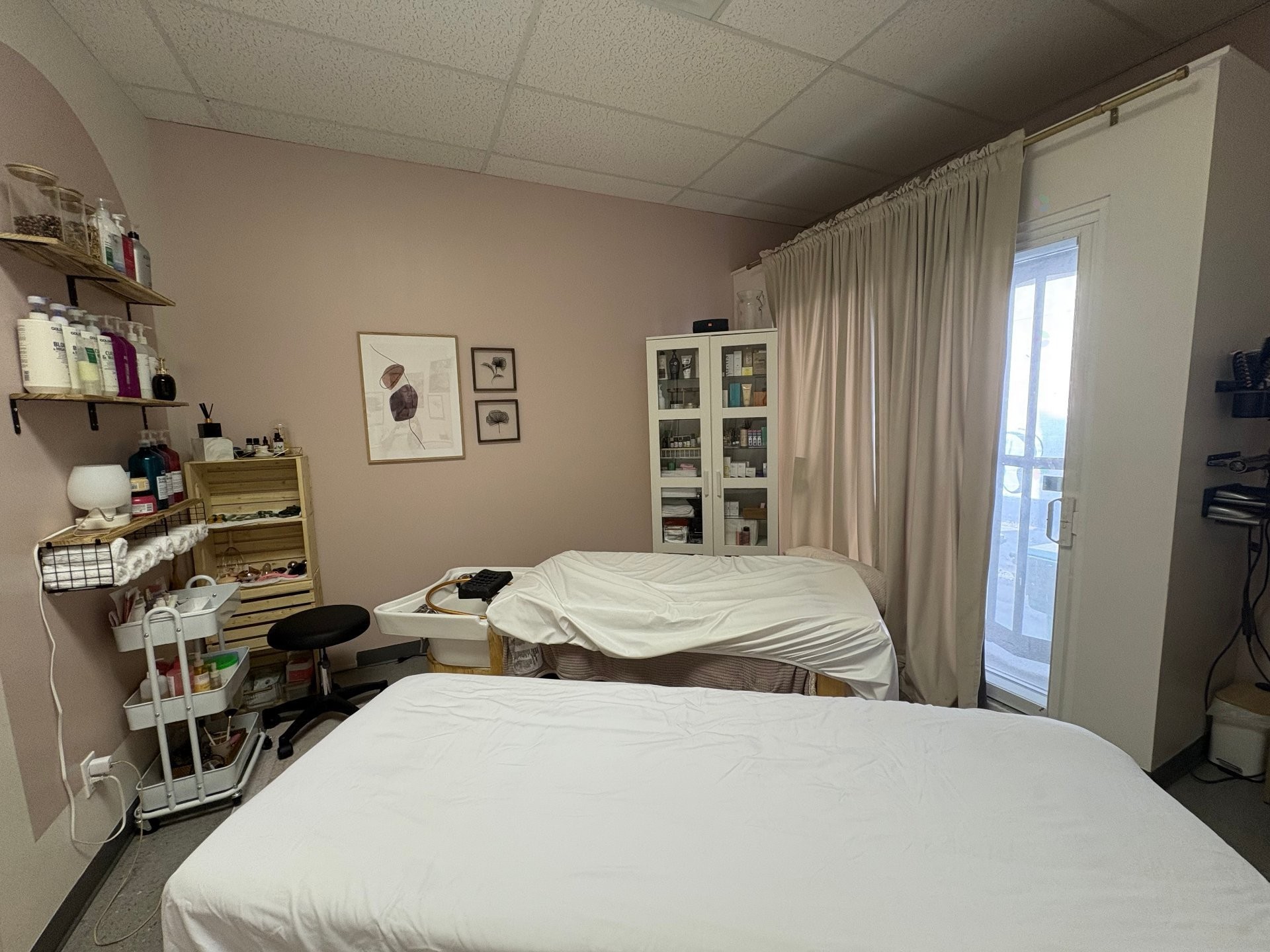 Room - B-56 Av. Principale, Rouyn-Noranda, QC - Indoor Photo Showing Bedroom