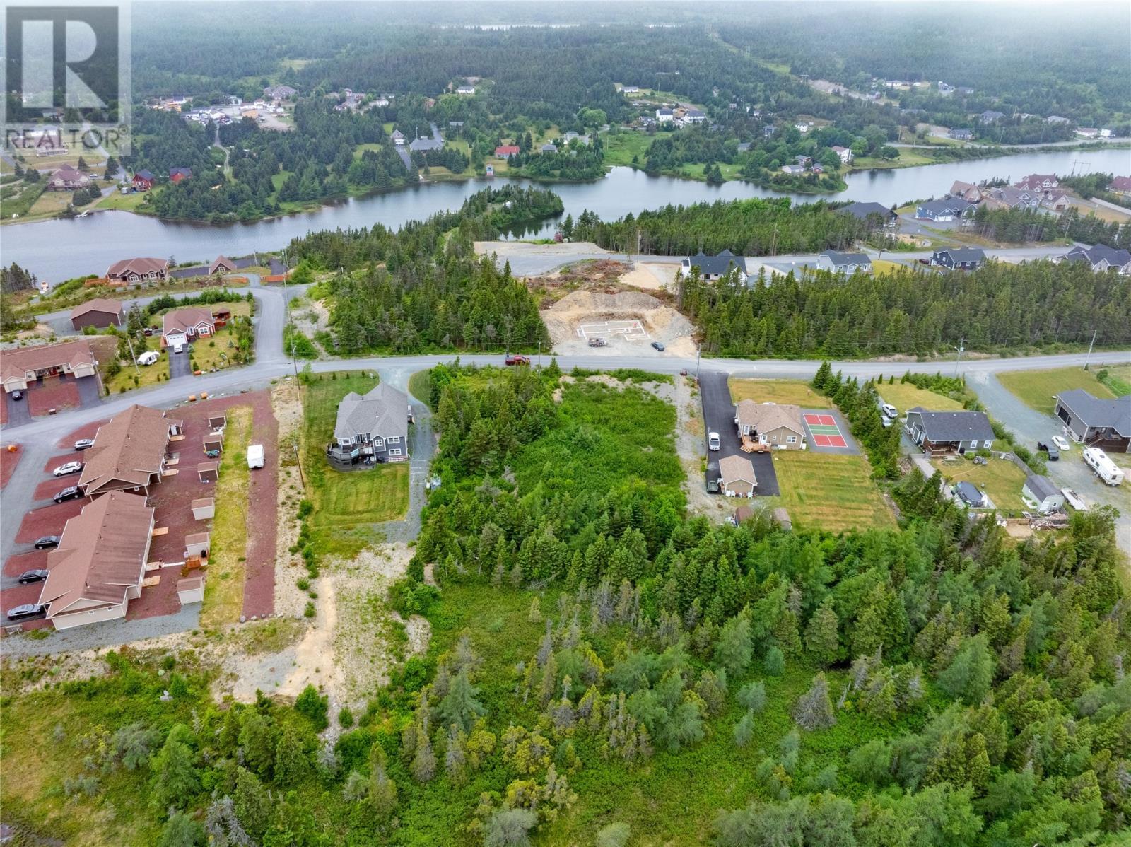 179 Glam Road, Clarkes Beach, NL