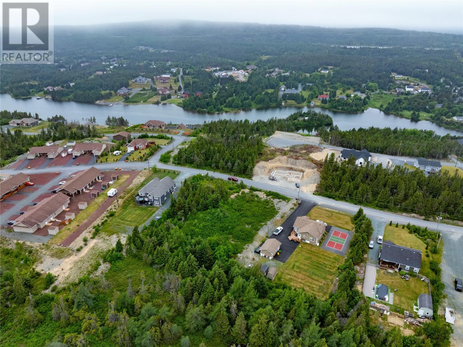 179 Glam Road, Clarkes Beach, NL