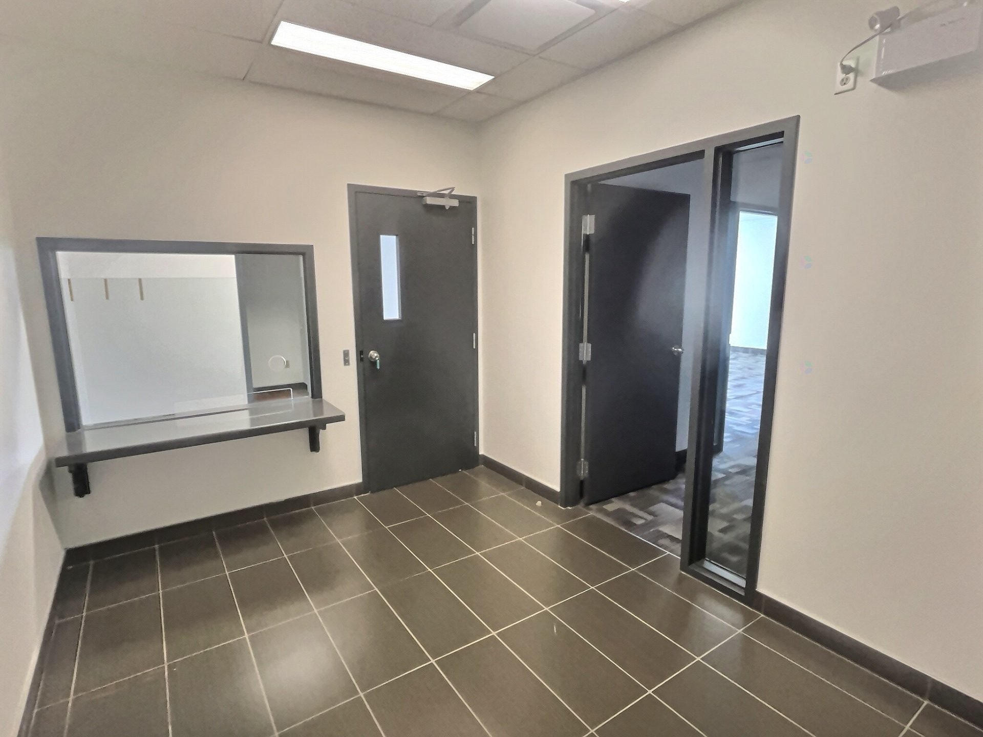 Intérieur - 33A Rue Gamble O., Rouyn-Noranda, QC - Indoor Photo Showing Other Room