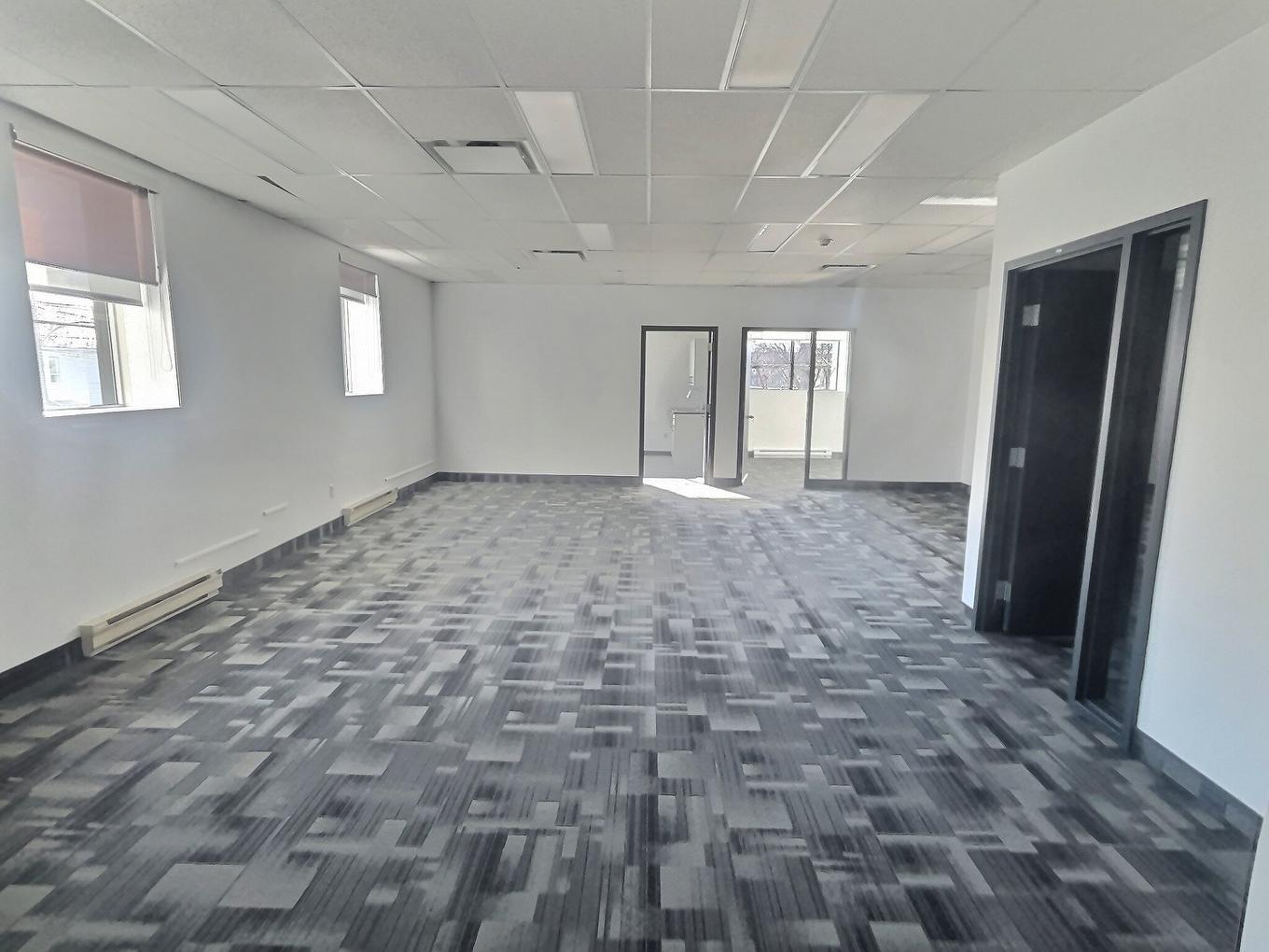 Interior - 33A Rue Gamble O., Rouyn-Noranda, QC - Indoor Photo Showing Other Room