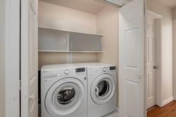Laundry room -