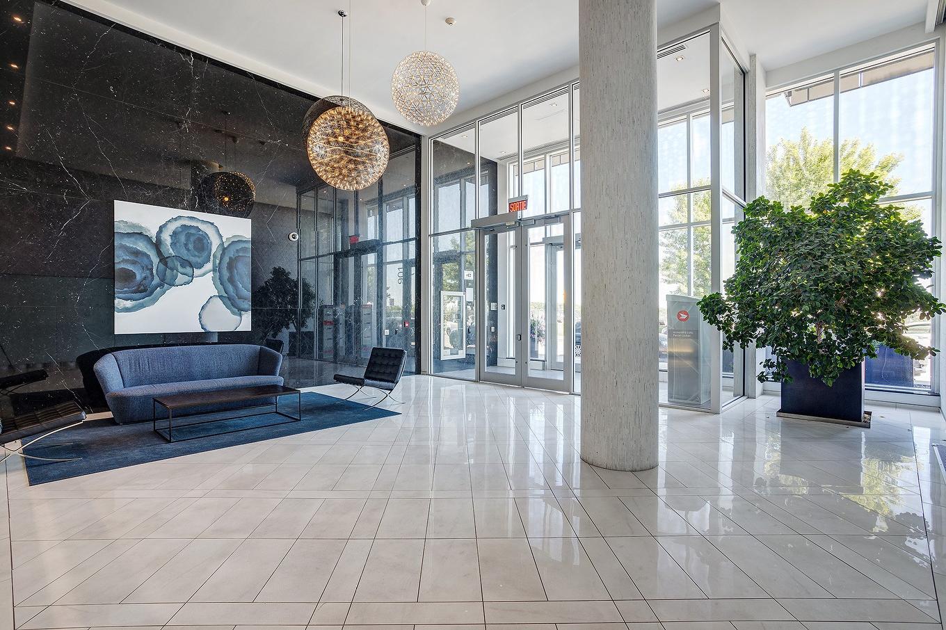 Exterior entrance - 501-901 Rue De La Commune E., Montréal (Ville-Marie), QC - Indoor Photo Showing Other Room