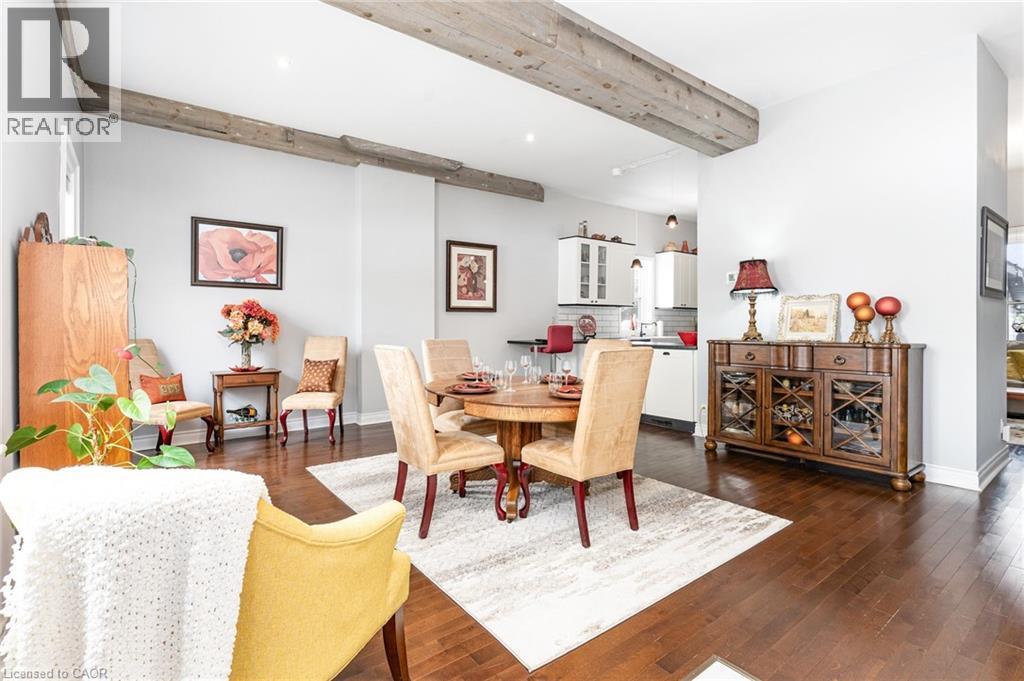 292 W Lambton Street W, Durham, ON - Indoor Photo Showing Other Room