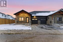 UNIT 17 - 29 WEYMOUTH STREET Woolwich, ON N3B 0G3