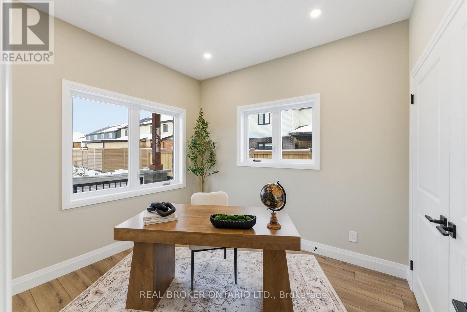 26 - 29 Weymouth Street, Woolwich, ON - Indoor