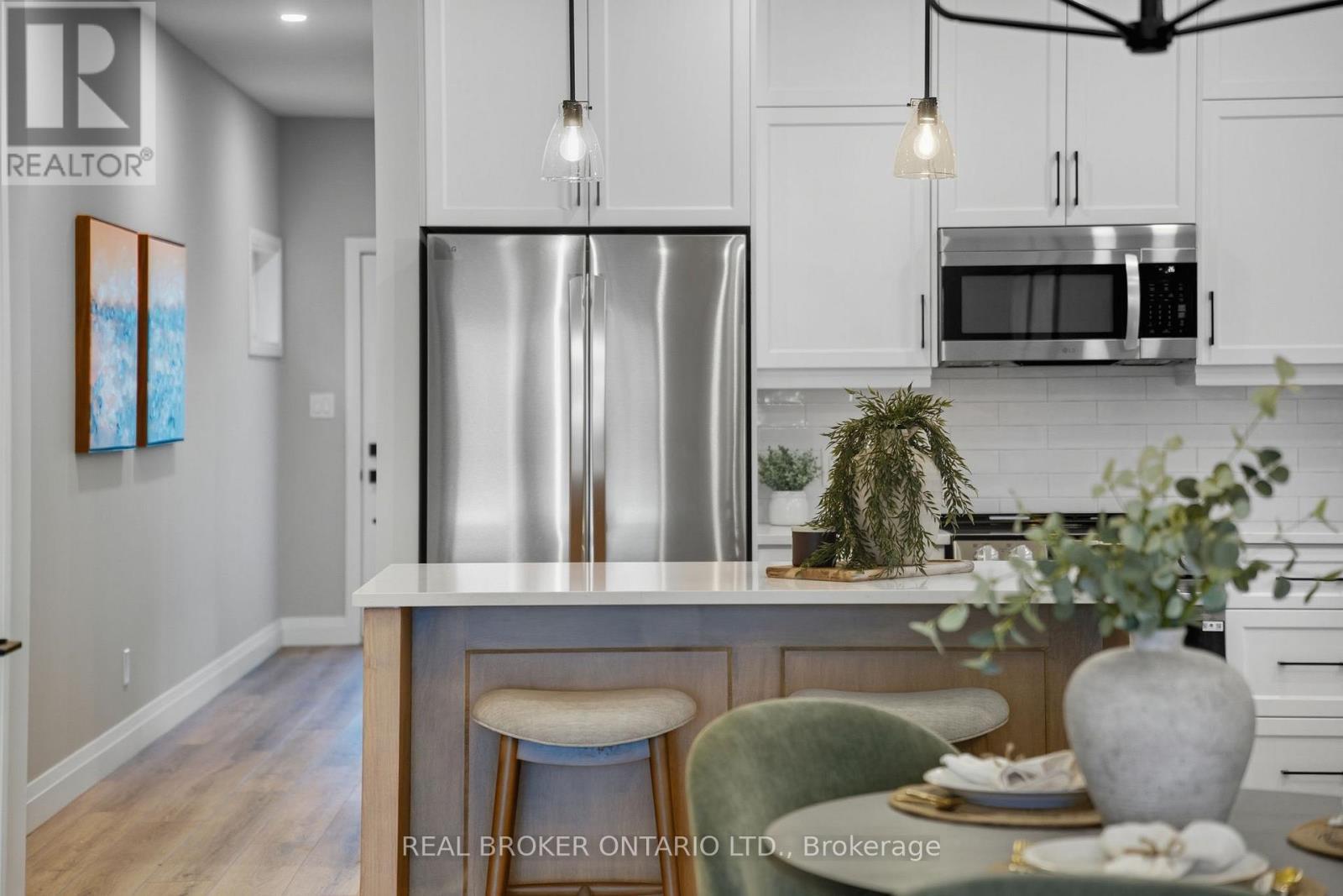 26 - 29 Weymouth Street, Woolwich, ON - Indoor