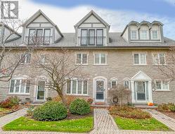 EAST FACING ENTRANCE -